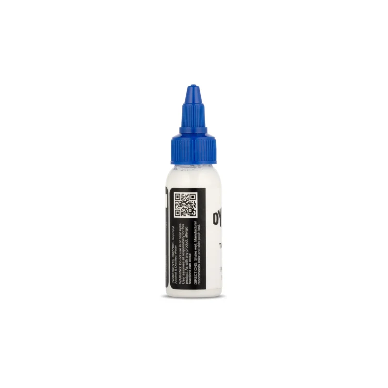 Dynamic Triple White 30ml - Görsel 4