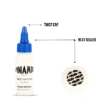 Dynamic Triple White 30ml - Görsel 3