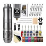 Hawkink Mah1600 Başlangıç Dövme Seti