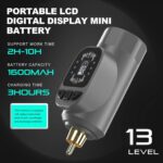 Hawkink Mah1600 Başlangıç Dövme Seti - Görsel 3