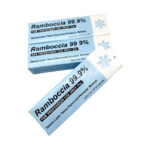 Ramboccia %99.9 Anestezi Kremi 10gr (Mavi)