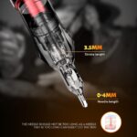 Solong Hybrid Tattoo Pen Başlangıç Seti - Görsel 3