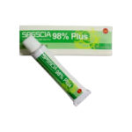 Spsscia %98 Plus Anestezi Kremi 10gr