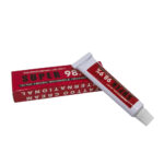 Super %98.9 Anestezi Kremi 10gr
