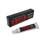 Super %99.8 Anestezi Kremi 10gr