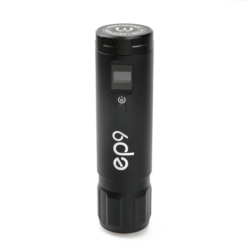 AVA EP9 3.5mm Stroke Kablosuz Dövme Makinesi - Görsel 6