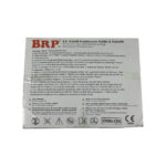 BRP I.V. Kanül Enjeksiyon Portlu ve Kanatlı (FEP Radyopak) - 100 Adet - Görsel 2