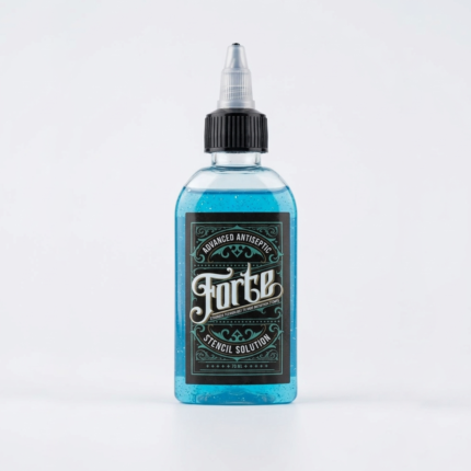 Forte Stencil Solution - 70ml