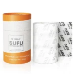 Pepax Sufu - Dövme Sonrası Koruyucu Bant Film - 10cmx10m