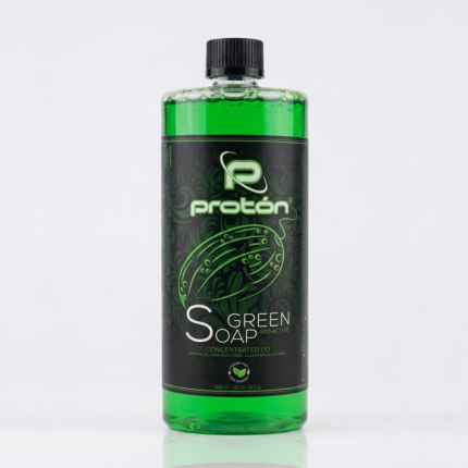 Proton Green Soap Concentrated -1L